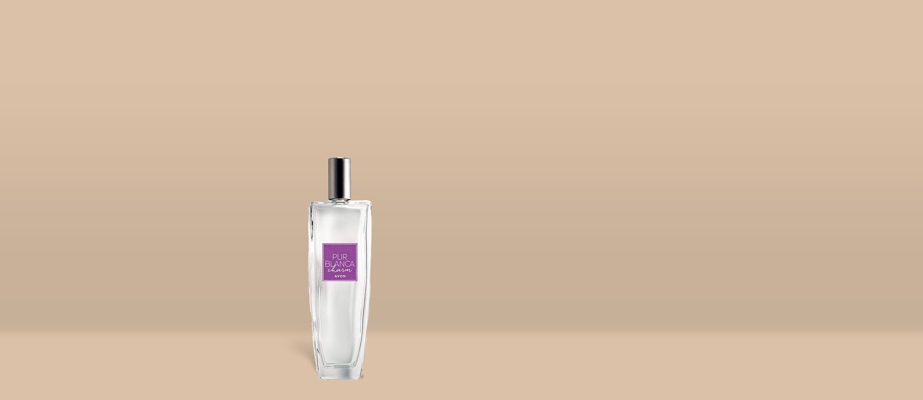 Pur Blanca Charm Deo Colônia