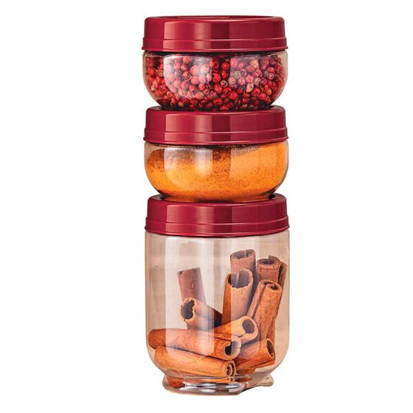 Kit Organizador Vinho