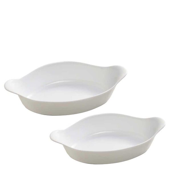 Kit 2 Assadeiras Opaline