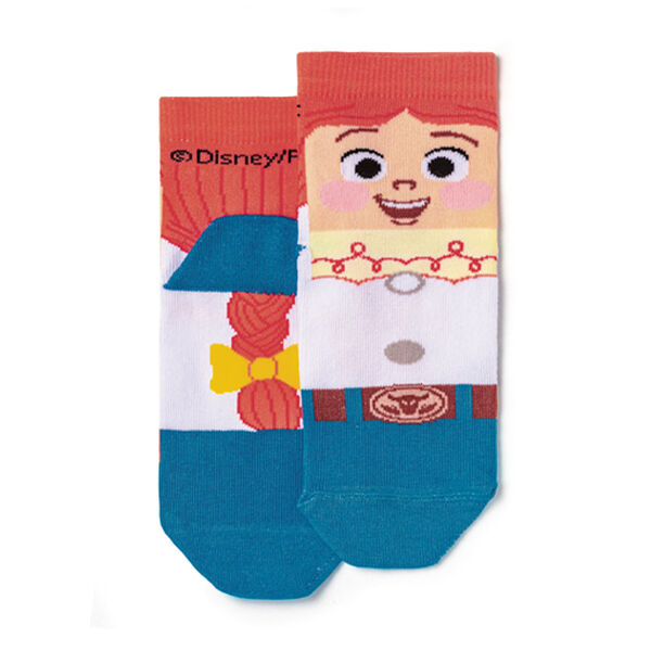 Meia infantil Toy Story