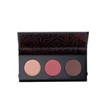Avon Paleta Trio Red
