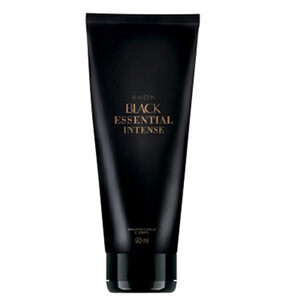Black Essential Intense Shampoo Cabelo e Corpo
