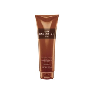 Exclusive Quest Shampoo Cabelo e Corpo