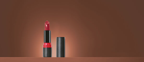 Avon Ultra Color Batom Brilhante FPS 15