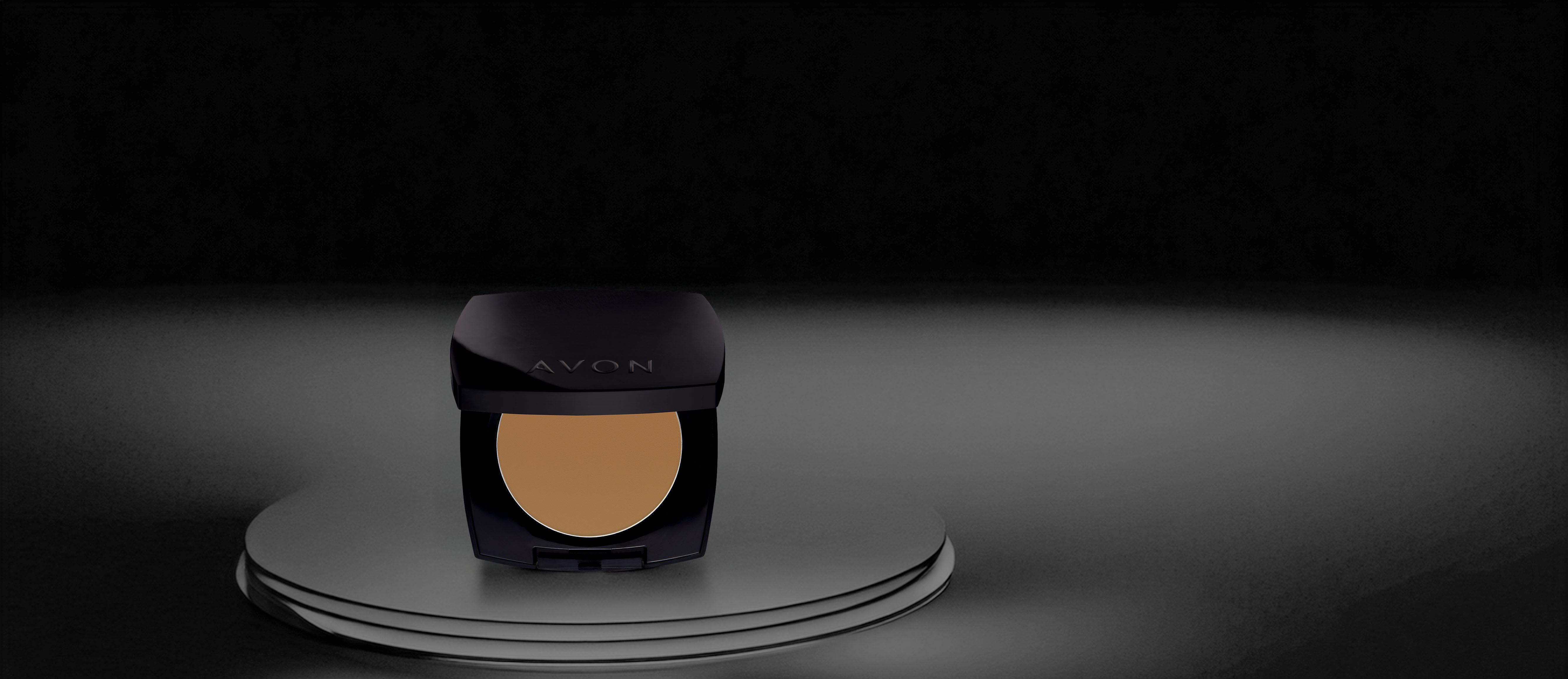 Pó Compacto Facial Matte