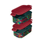 Marmita Dupla Florescer