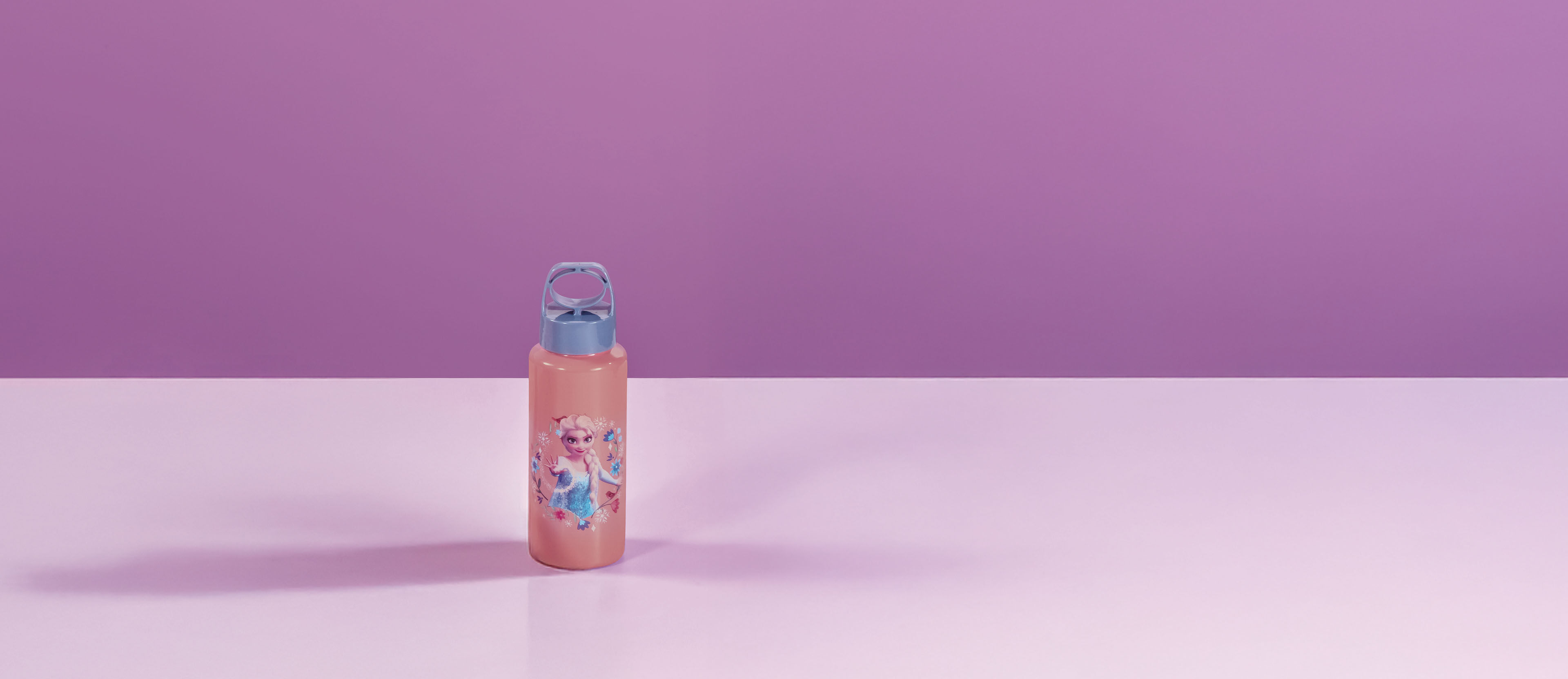 Garrafa Frozen