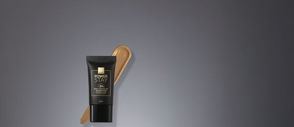 Power Stay Base Líquida Matte
