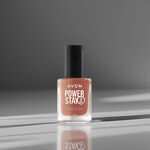 Esmalte Gel Avon Power Stay