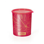 Pote Mantimento Feijão Natural Gold