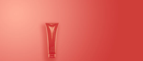 Attraction Desire para Ela Loção Perfumada para o Corpo