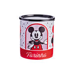 Pote Mantimento Disney Farinha