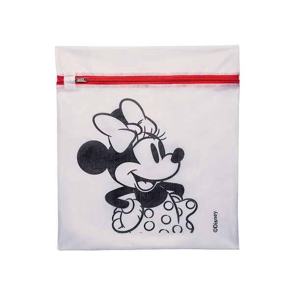 Saquinho De Roupas Delicadas P Disney Minnie