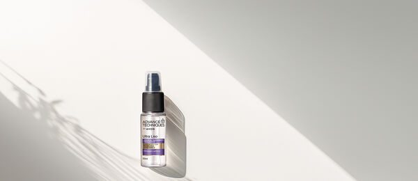 Advance Techniques Sérum de tratamento Finalizador Ultra Liso