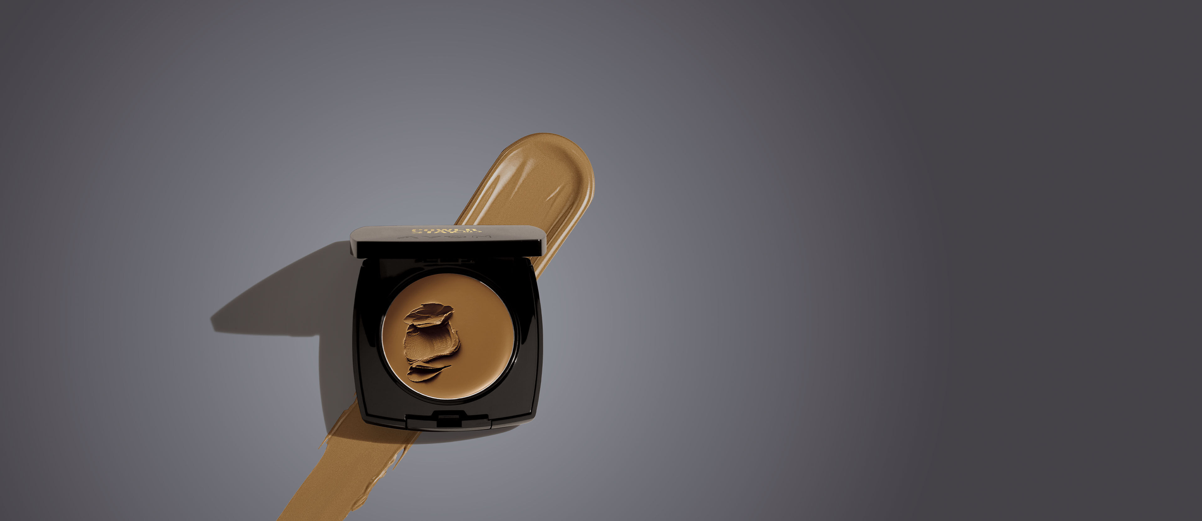 Power Stay Base Compacta