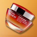 Creme Facial Renovador Power
