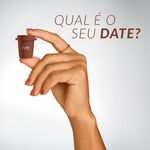 Balm Labial Caramelo