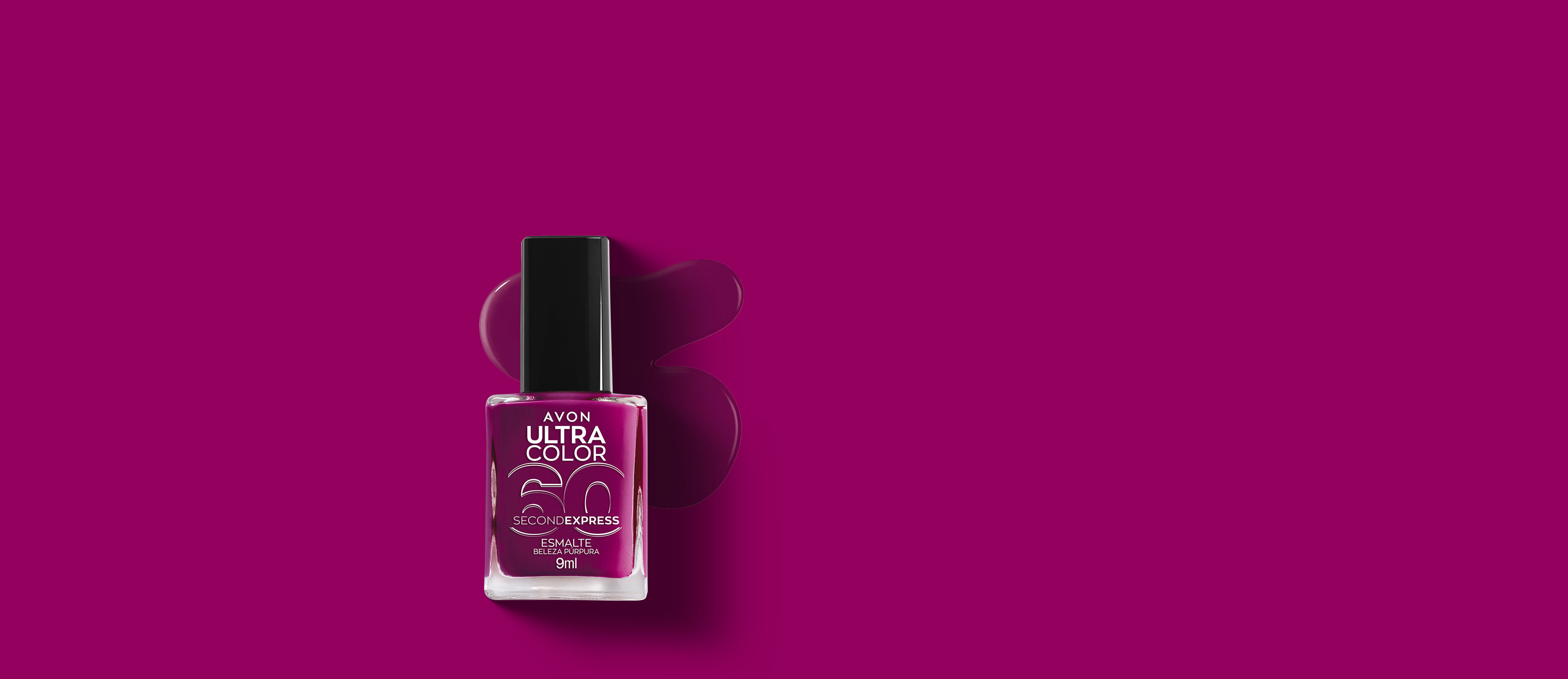 Avon Ultra Color Esmalte 60s
