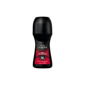 Men Max Protection Desodorante Antitranspirante Roll-on