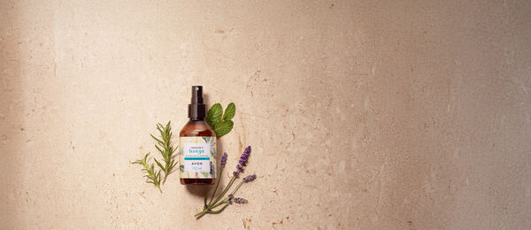 Aromatizante De Ambiente Frescor E Leveza