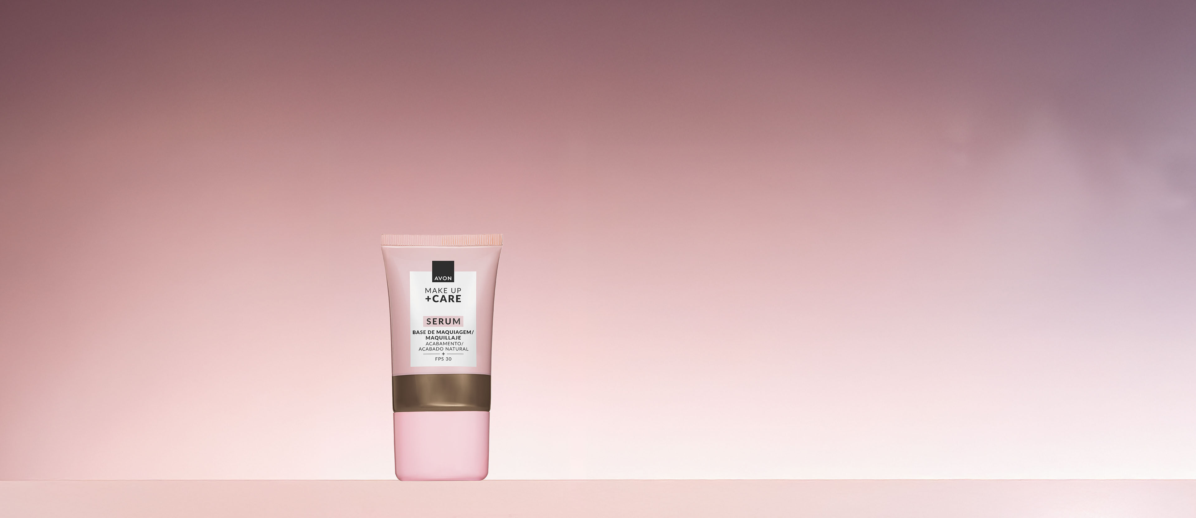 Tratamake Base Sérum Radiante