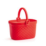 Cestinha Branca de Neve