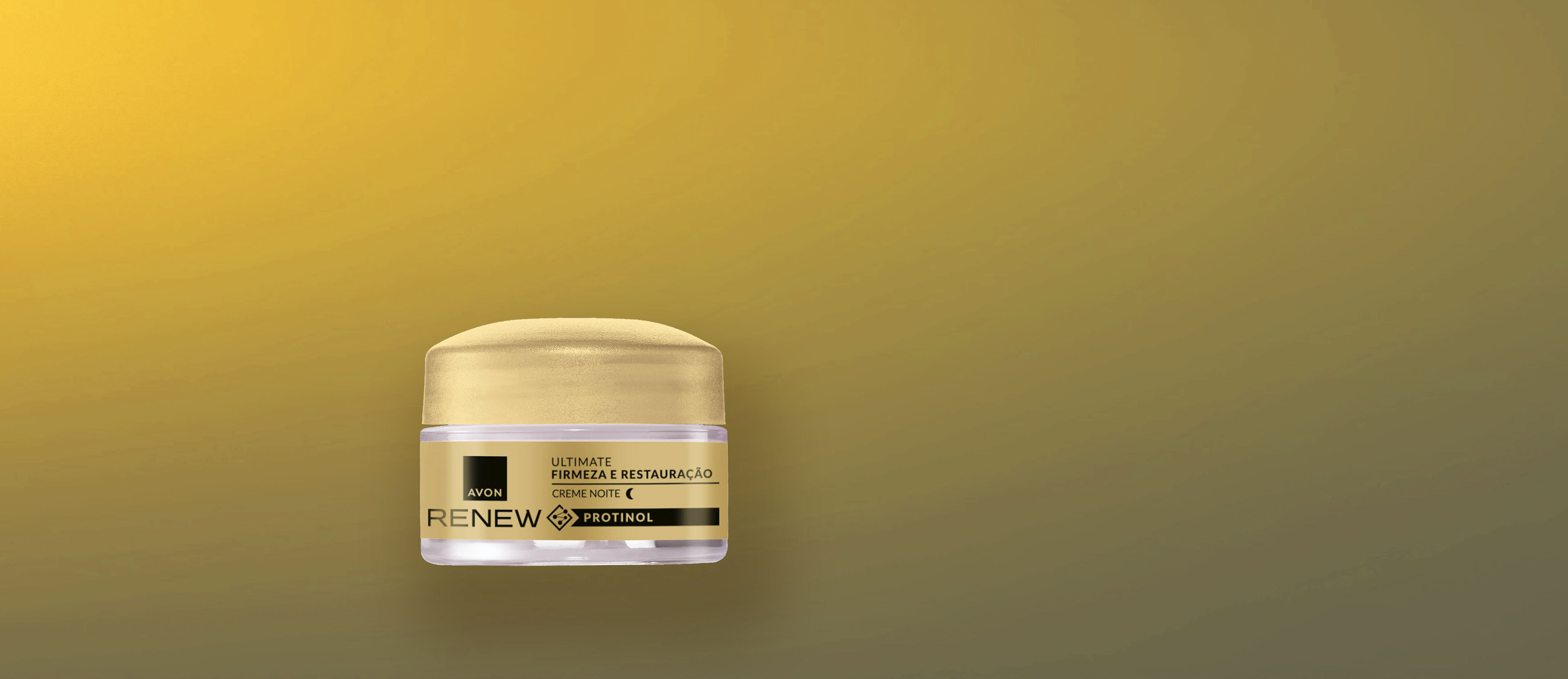 Creme Facial Ultimate Noite