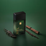 Black Essential Real Intense Deo Colônia