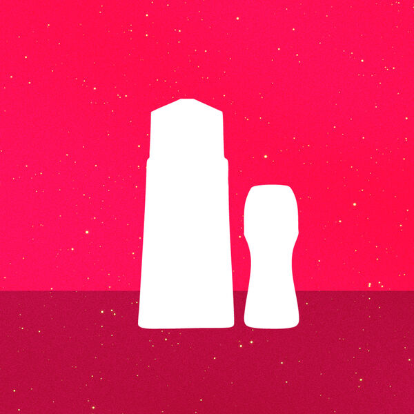 Kit Misterioso Perfumado Sempre