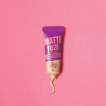 Base Líquida Matte Real