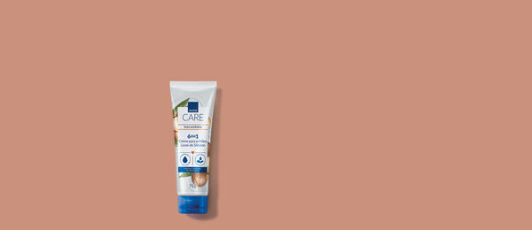 Luvas de Silicone Macadâmia