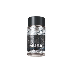 Musk Rain Body Splash 150ml
  