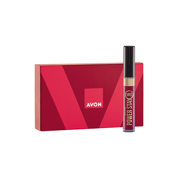 Presente Batom Power Stay Matte Op 13