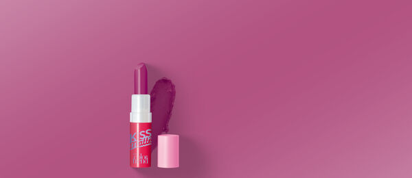 Batom Kiss Matte
