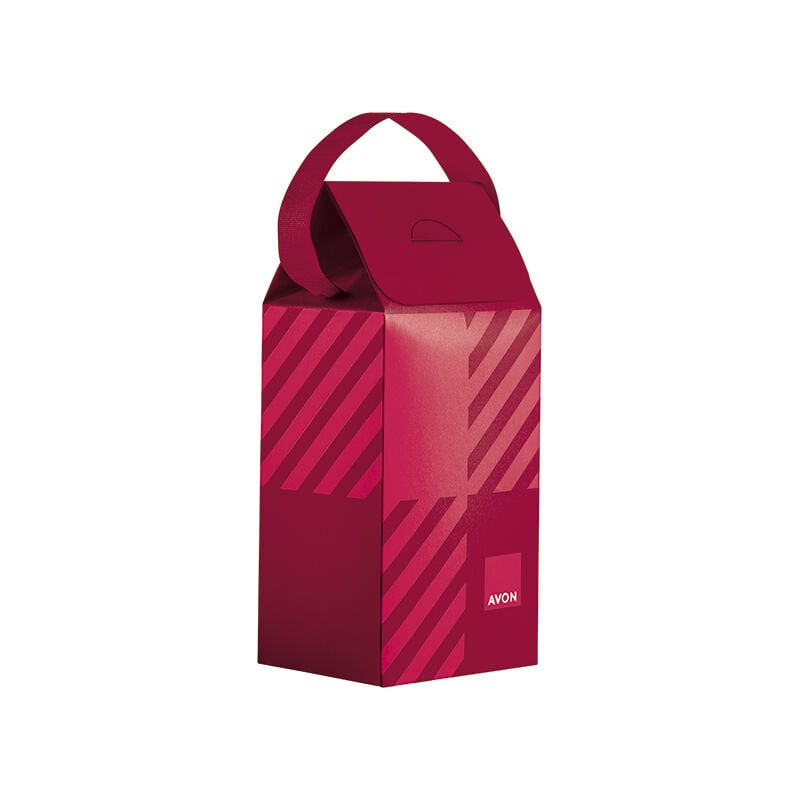 Caixa Presenteável Duo