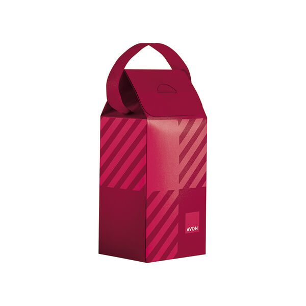 Caixa Presenteável Duo