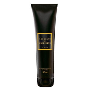 Absolute by Exclusive Shampoo Cabelo e Corpo