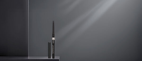 Delineador Retrátil Para Olhos Matte