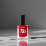 Esmalte Gel Avon Power Stay