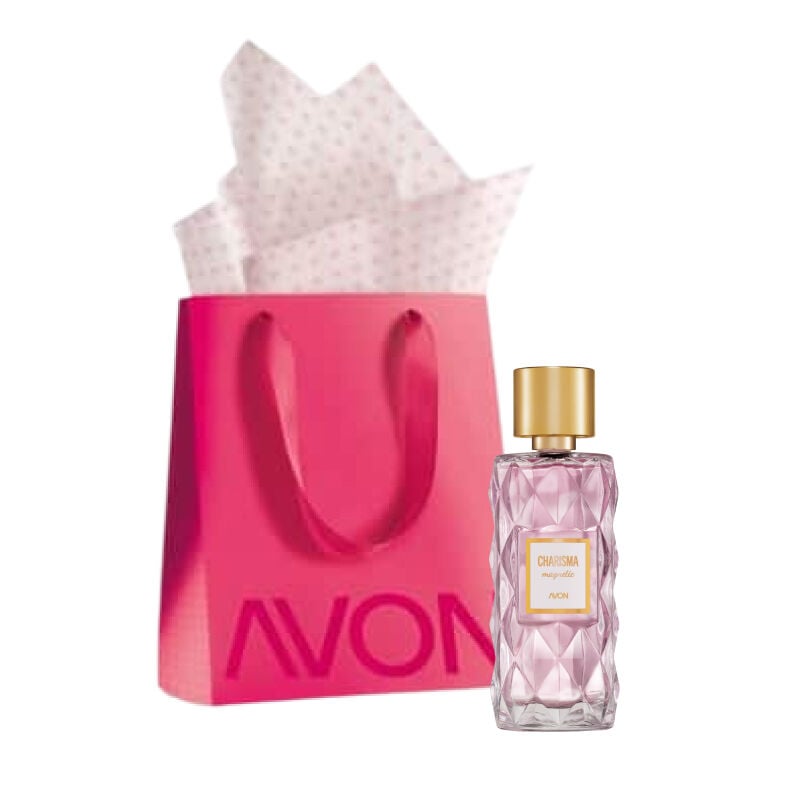 Presente Iconic Collection Charisma