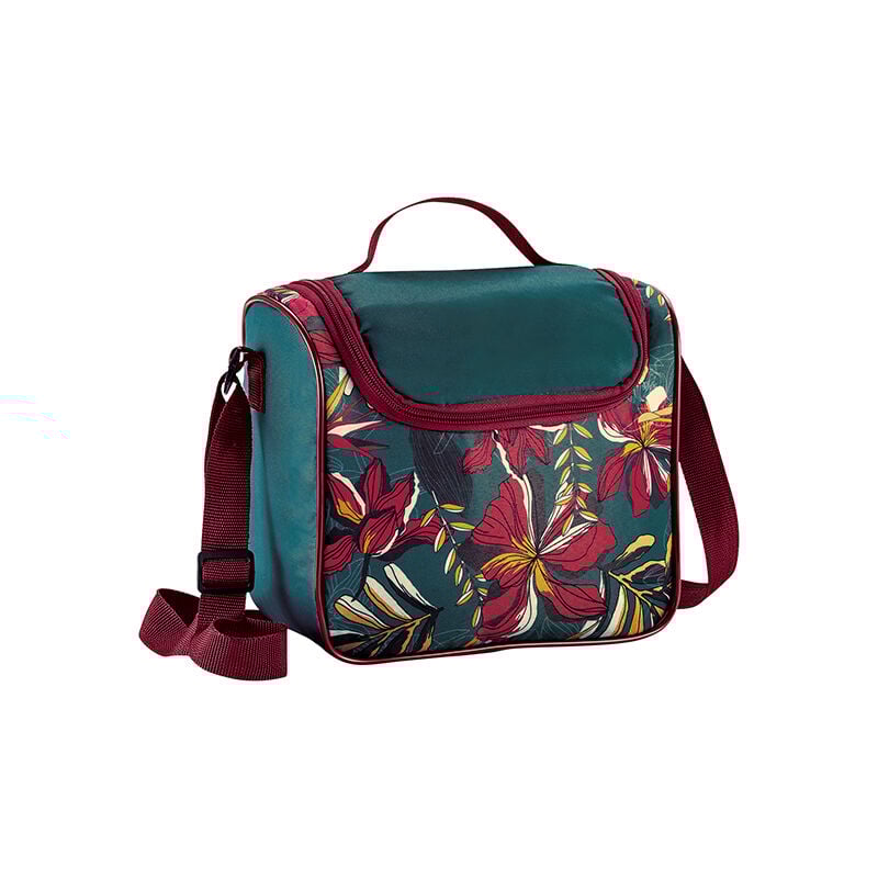Bolsa Térmica Florescer