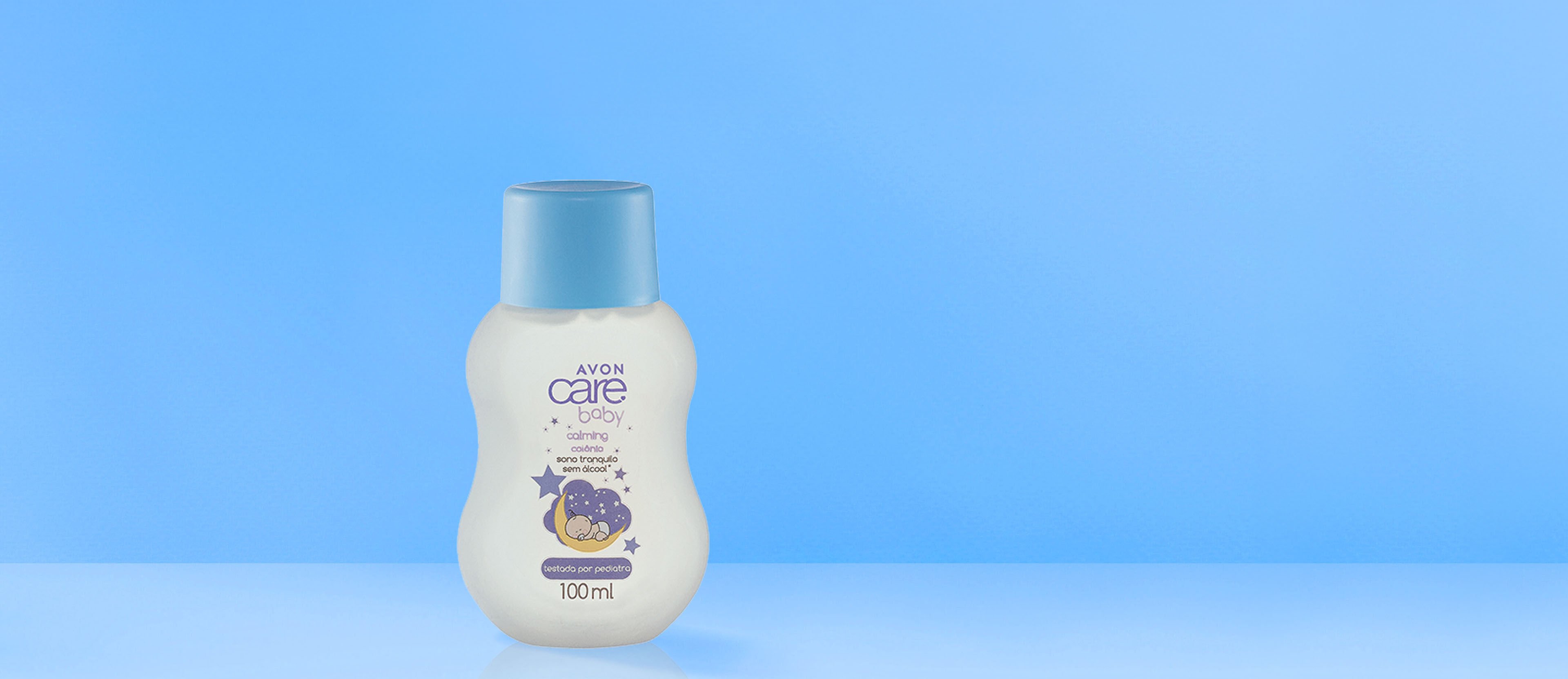 Calming Colônia 100ml