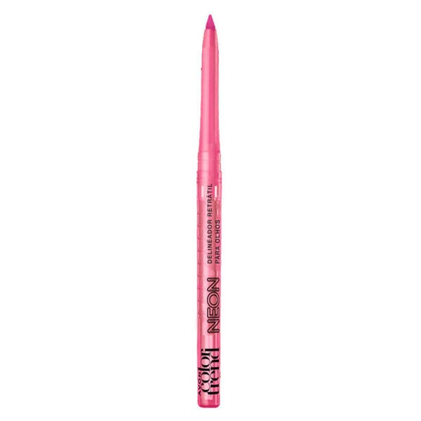 Delineador Retrátil para Olhos