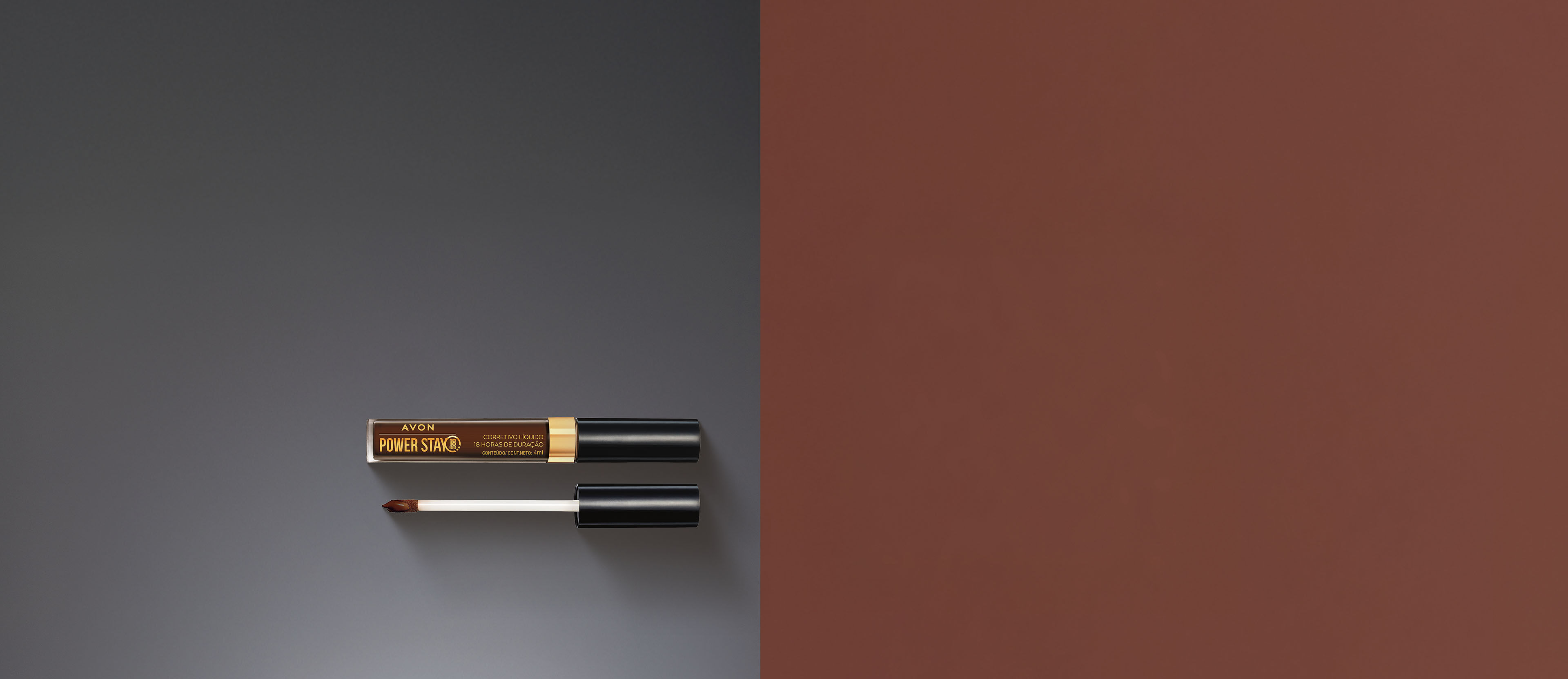 Corretivo líquido Powerstay