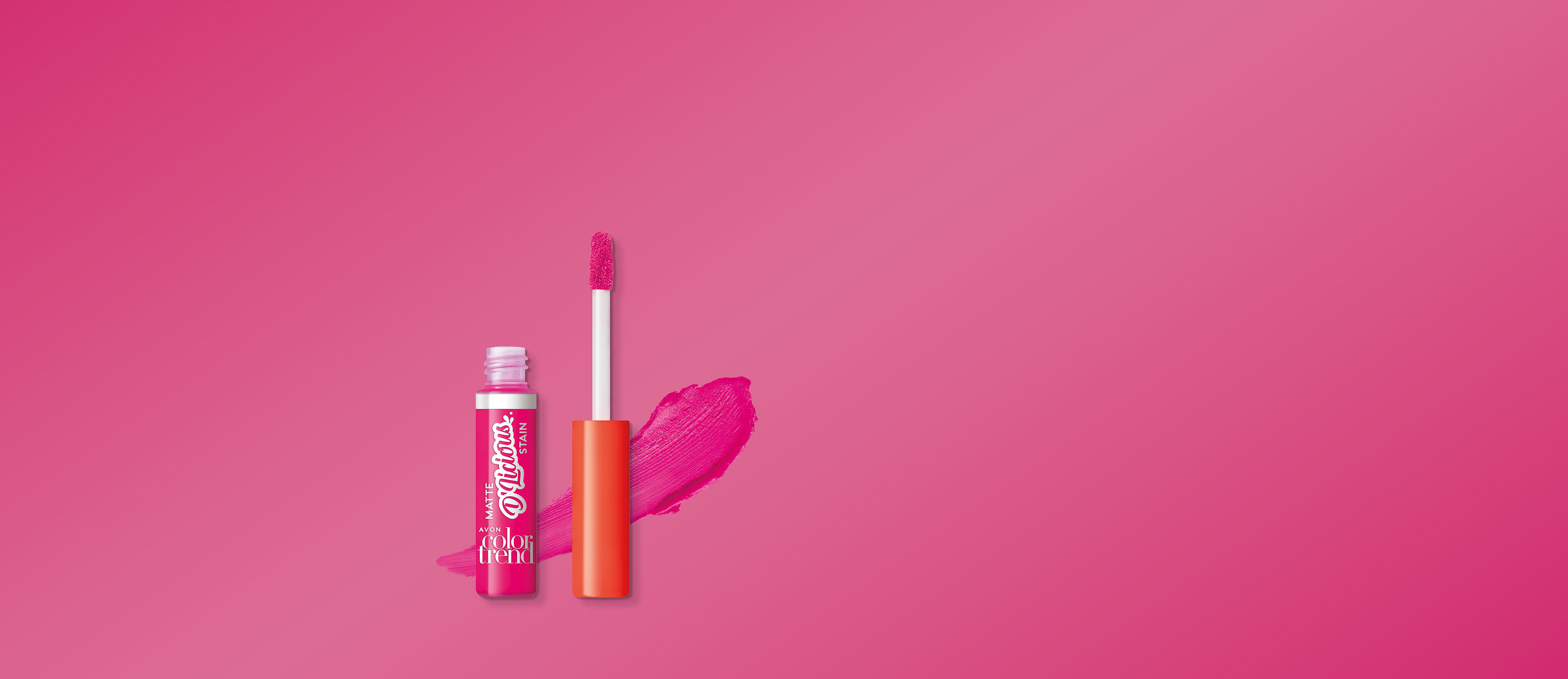 D'licious Matte Batom Líquido