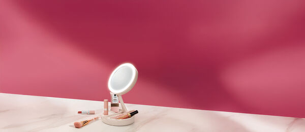 Espelho Com Luz Led