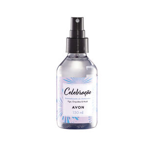 Aromatizante De Ambiente Celebração