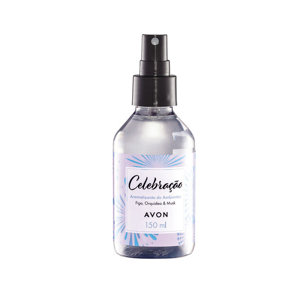 Aromatizante De Ambiente Celebração