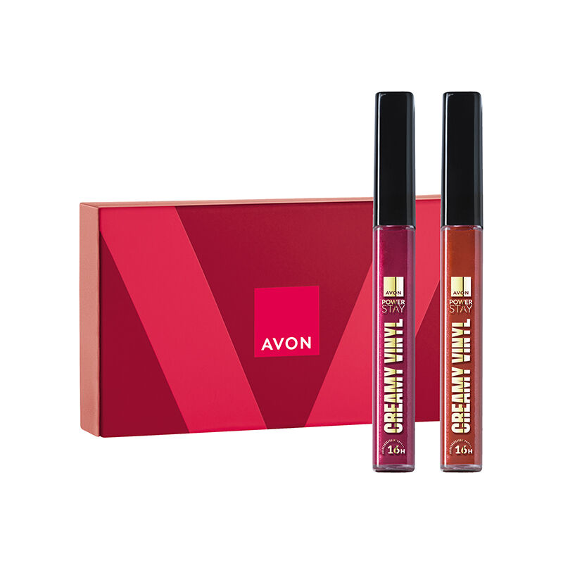 Presente Power Stay Vinil 02