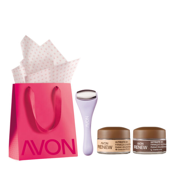 Presente Mini Renew Ultimate Superespecial
